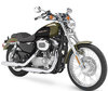 LEDs e Kits Xénon HID para Harley-Davidson Custom 883