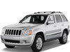 LEDs e Kits Xénon HID para Jeep Grand Cherokee (III)