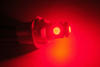 LEDs Vermelhos 12V 168R - 194R  - 2825R - W5W - T10