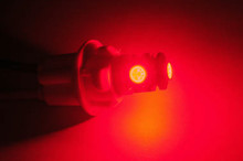LEDs Vermelhos 168R - 194R  - 2825R - W5W - T10