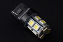 LEDs T20 - 7440 - 7443 - W21W - W21/5W - Casquilho W3x16d - W3x16q - 12V