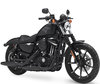 LEDs e Kits Xénon HID para Harley-Davidson Iron 883 (2016 - 2020)