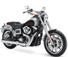 LEDs e Kits Xénon HID para Harley-Davidson Low Rider 1690