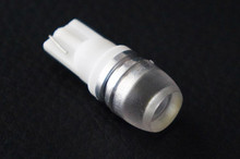 LEDs plafonier T10 - Casquilho W5W