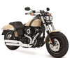 LEDs e Kits Xénon HID para Harley-Davidson Fat Bob 1690