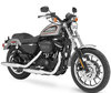 LEDs e Kits Xénon HID para Harley-Davidson XL 883 R