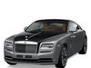 LEDs e Kits Xénon HID para Rolls-Royce Wraith