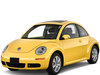 LEDs e Kits Xénon HID para Volkswagen Beetle