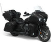 LEDs e Kits Xénon HID para Indian Motorcycle Pursuit dark horse / limited / elite 1770 (2022 - 2023)