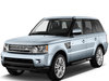 LEDs e Kits Xénon HID para Land Rover Range Rover Sport