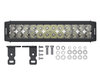 Barra LED Osram LEDriving® LIGHTBAR VX250-CB com acessórios de montagem
