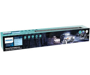 Barra de LED Philips Ultinon Drive 7050L 20" Light Bar - 508mm