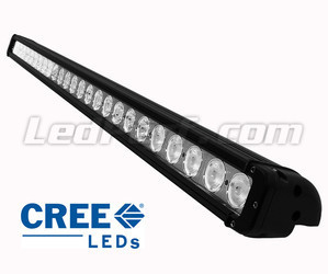 Barra LED CREE 260W 18800 Lumens para Veículo de Rallye - 4X4 - SSV