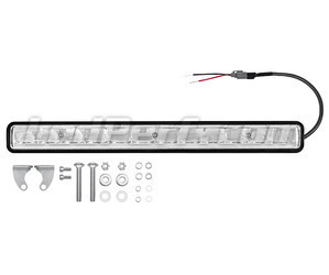 Barra LED Osram LEDriving® LIGHTBAR SX300-CB com acessórios de montagem