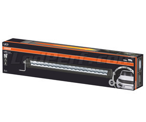 Embalagem Barra LED Osram LEDriving® LIGHTBAR FX500-CB