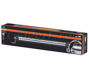 Embalagem Barra LED Osram LEDriving® LIGHTBAR FX500-SP