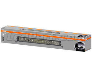 Embalagem Barra LED Osram LEDriving® LIGHTBAR VX500-CB