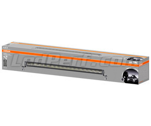 Embalagem Barra LED Osram LEDriving® LIGHTBAR VX500-SP