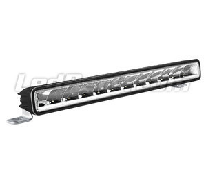 Refletor e lente em policabornato da Barra LED Osram LEDriving® LIGHTBAR SX300-SP