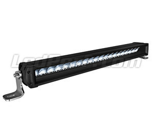 Refletor e lente em policarbonato da Barra LED Osram LEDriving® LIGHTBAR FX500-CB