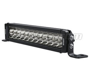 Refletor e lente em policarbonato da Barra LED Osram LEDriving® LIGHTBAR VX250-CB