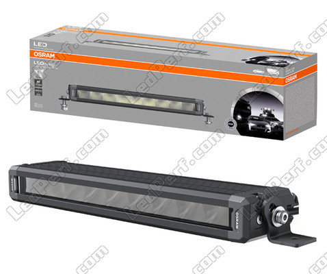 Barra LED Osram LEDriving® LIGHTBAR VX250-SP Homologada