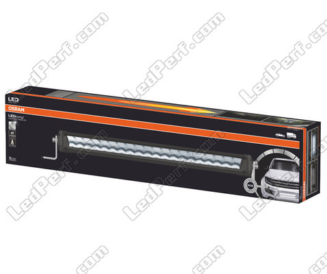 Embalagem Barra LED Osram LEDriving® LIGHTBAR FX500-CB