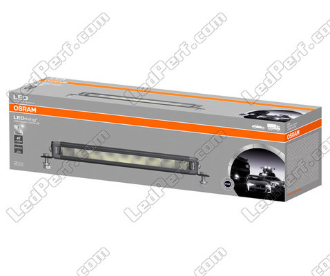 Embalagem Barra LED Osram LEDriving® LIGHTBAR VX250-SP