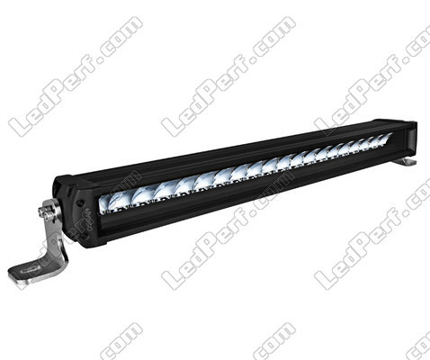 Refletor e lente em policarbonato da Barra LED Osram LEDriving® LIGHTBAR FX500-CB