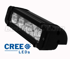Barra LED CREE 40W 2900 Lumens para 4X4 - Quad - SSV
