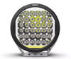 Iluminação adicional LED Philips Ultinon Drive 5001R 9" Redondo - 215mm
