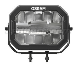 Farol adicional LED Osram LEDriving® CUBE MX240-CB com acessórios de montagem