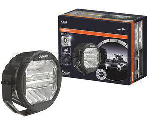 Farol adicional  LED Osram LEDriving® ROUND MX260-CB Homologado