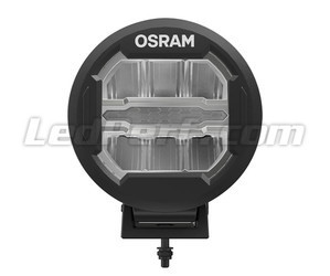 Farol adicional Osram LEDriving® ROUND MX180-CB Homologado ECE