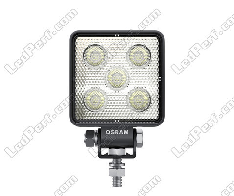 Refletor da luz de trabalho LED Osram LEDriving® CUBE VX70-WD
