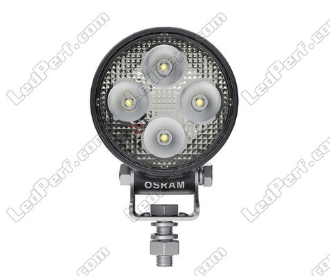 Refletor do Farol adicional LED Osram LEDriving® ROUND VX80-WD