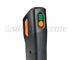 Lâmpada de inspeção LED Osram LEDInspect SLIM500 - Carregamento rápido