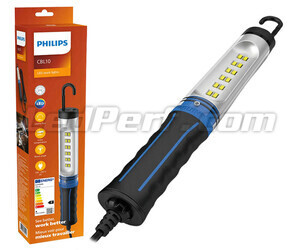 Lâmpada de inspeção LED Philips CBL10 - Alimentação 220V