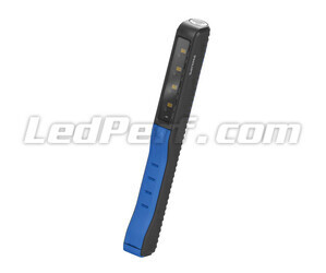 Lâmpada de inspeção LED Philips Penlight PEN20S - Recarregável