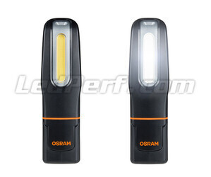 Lâmpada LED de Inspeção Osram LEDinspect MINI250 - inclinável