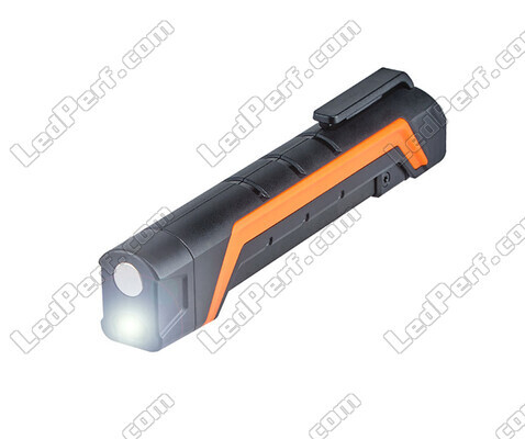 Lâmpada de inspeção LED Osram LEDInspect POCKET B200 - formato de bolso