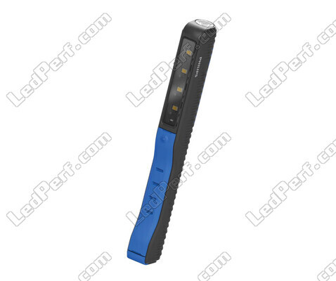 Lâmpada de inspeção LED Philips Penlight PEN20S - Recarregável