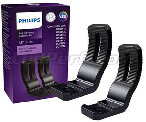 Suportes de montagem Philips Ultinon Drive 1001M para barras de LED