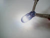 Lâmpada LED T10 168 - 194 - W5W - T10 Platinum Blue vision Xénon Efeito LED