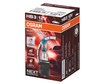 Lâmpada 9005 (HB3) Osram Night Breaker Laser +150% por unidade - 9005NL<br />