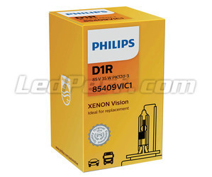 Philips Vision 4400K Lâmpada Xénon