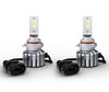 Par de lâmpadas HIR1/9011 LED Osram LEDriving HL Bright - 9005DWBRT-2HFB