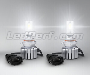 Lâmpadas HIR1/9011 LED OSRAM LEDriving HL Bright - 9005DWBRT-2HFB