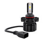 Kit lâmpadas LED 5202 (PS24W) Nano Technology - conector plug and play