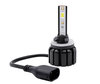 Kit lâmpadas LED 881 (H27/2) Nano Technology - conector plug and play